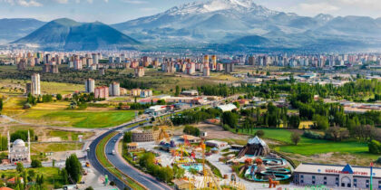 Kayseri Sosyal Medya Hizmetleri ile Etkili Hedefleme