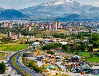 Kayseri Sosyal Medya Hizmetleri ile Etkili Hedefleme