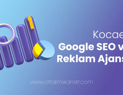 Kocaeli için Etkili Reklam Ajansı Seçenekleri