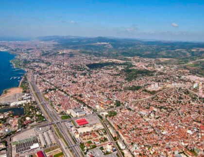 Kocaeli için Etkili Sosyal Medya Tasarımları