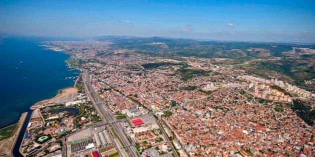 Kocaeli için Etkili Sosyal Medya Tasarımları